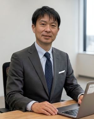 行政書士 江島世鉉